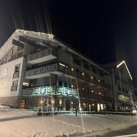 Skogstad Hotel - Unike Hoteller Hemsedal Exterior foto